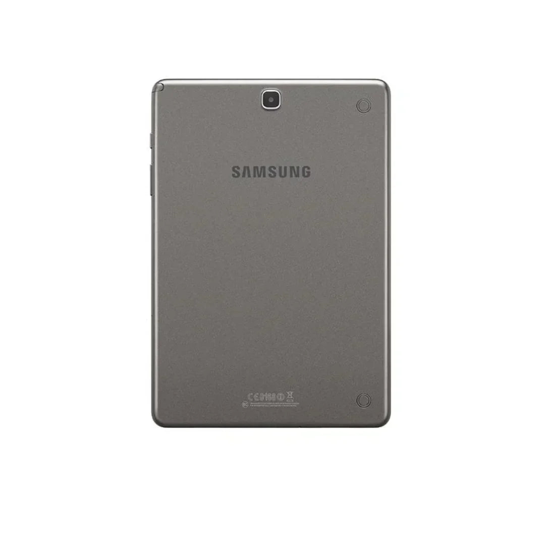 Samsung Galaxy Tab A - 9.7"" - 16GB - Smoky Titanium - SM-P550NZAAXAR