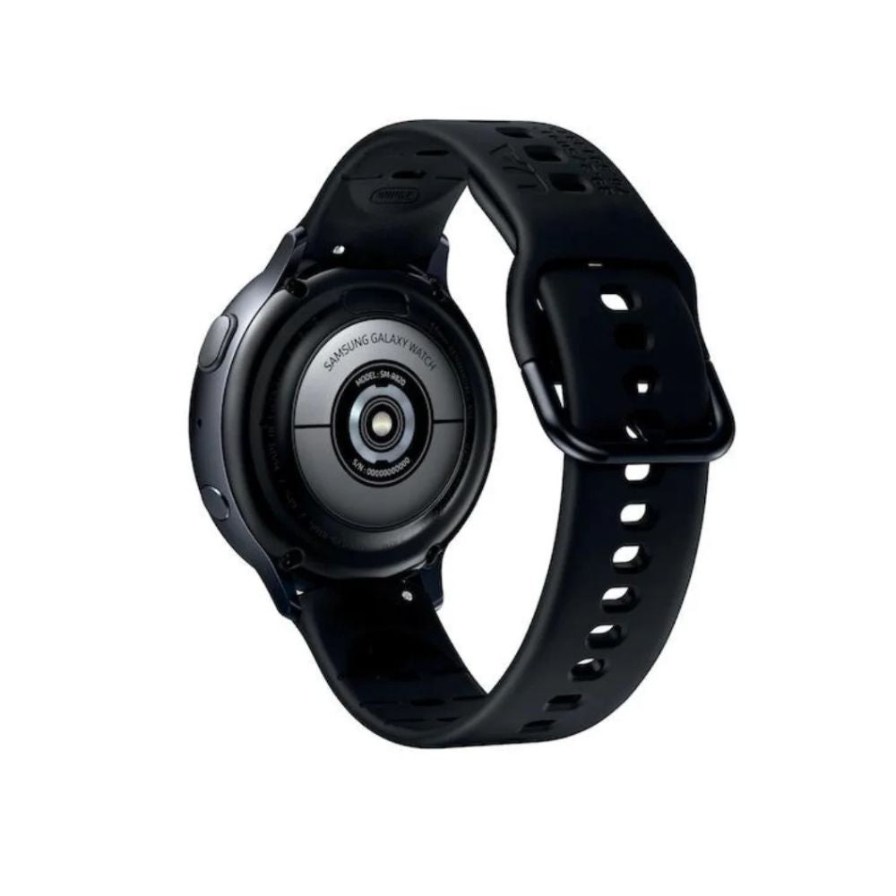 Samsung Galaxy Watch Active2 44mm Under Armour Edition Black - SM-R820NZKUUDA