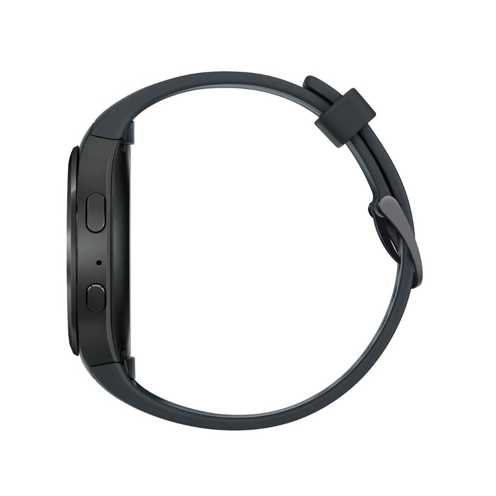 Samsung Gear S2 Dark Gray (AT&T) - SM-R730AZKAATT