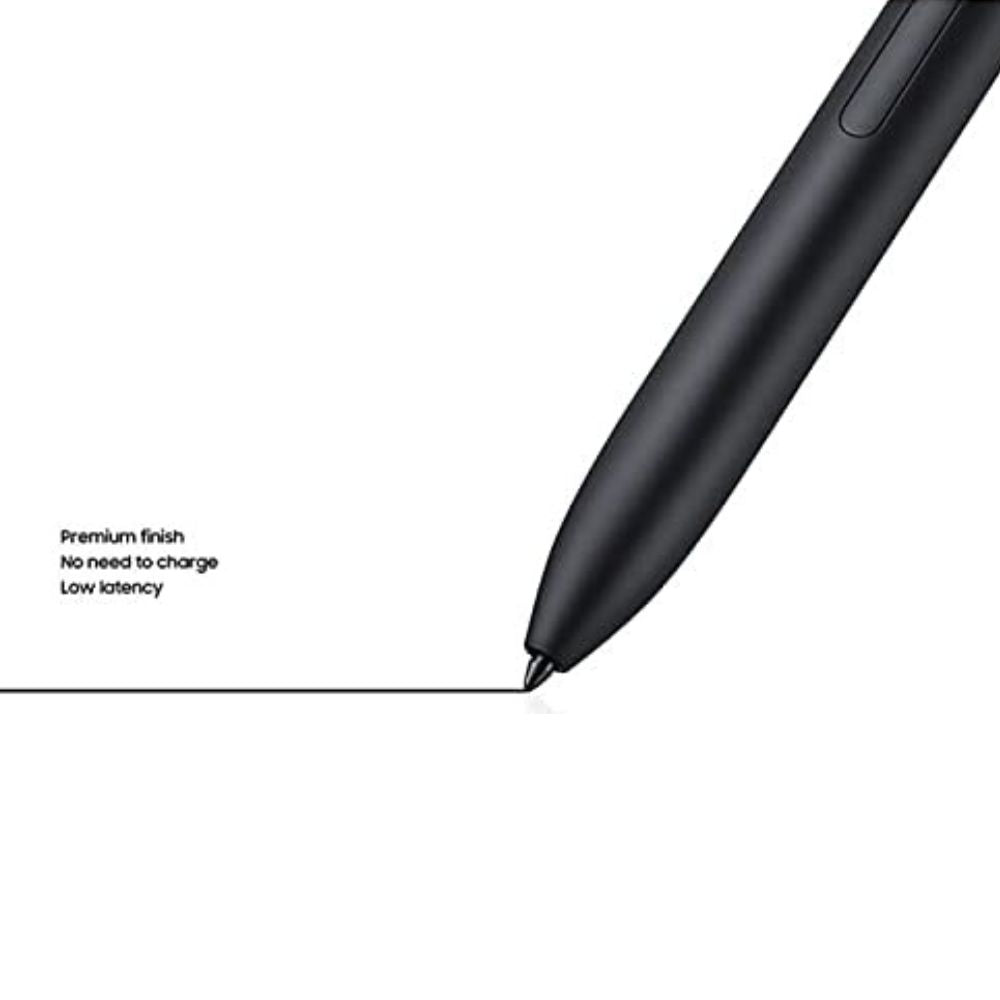 Samsung Galaxy Tab S7 FE 5G - 64GB - Black - SM-T738UZKAVZW