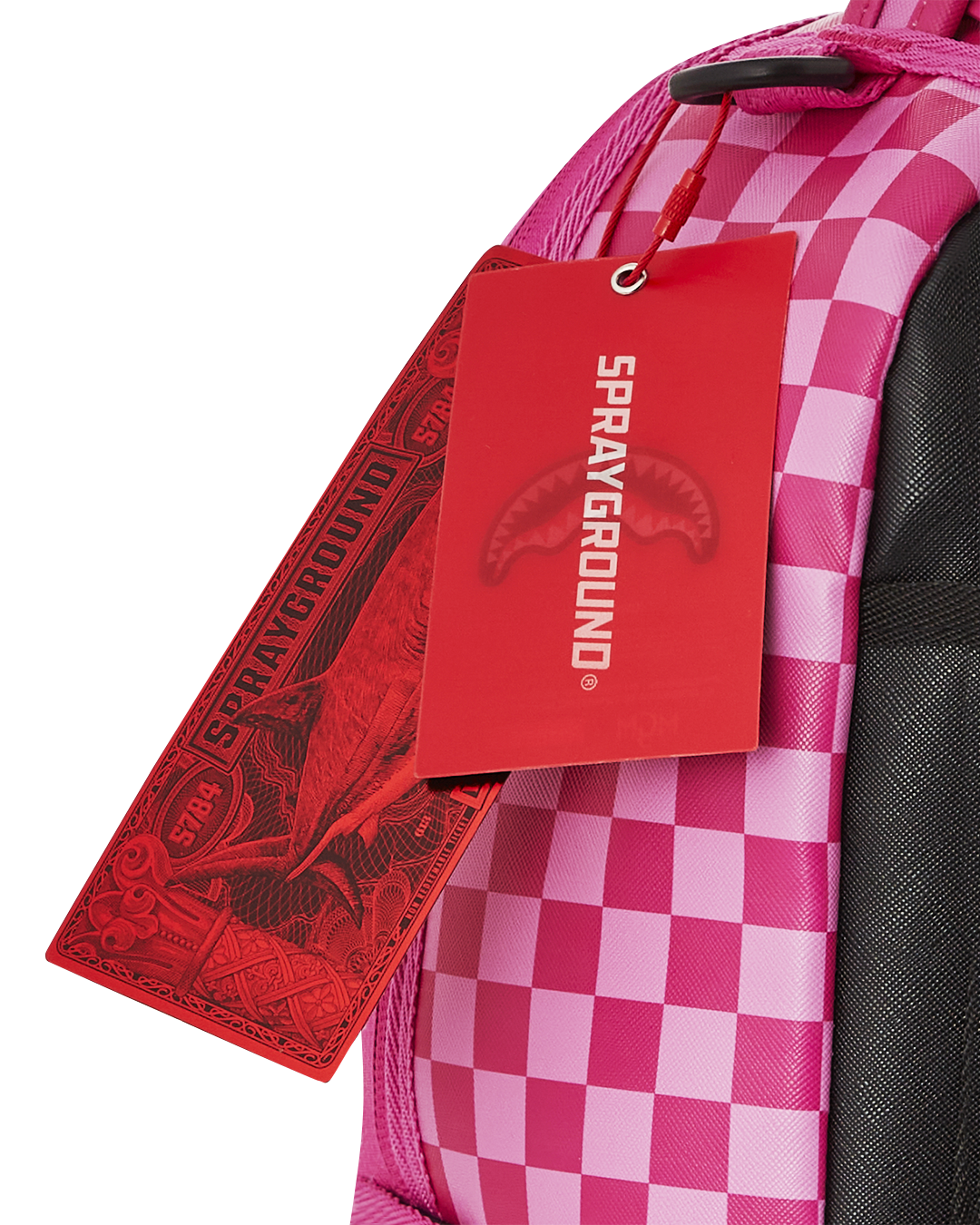 PINK PANTHER JUST DOIN MY JOB