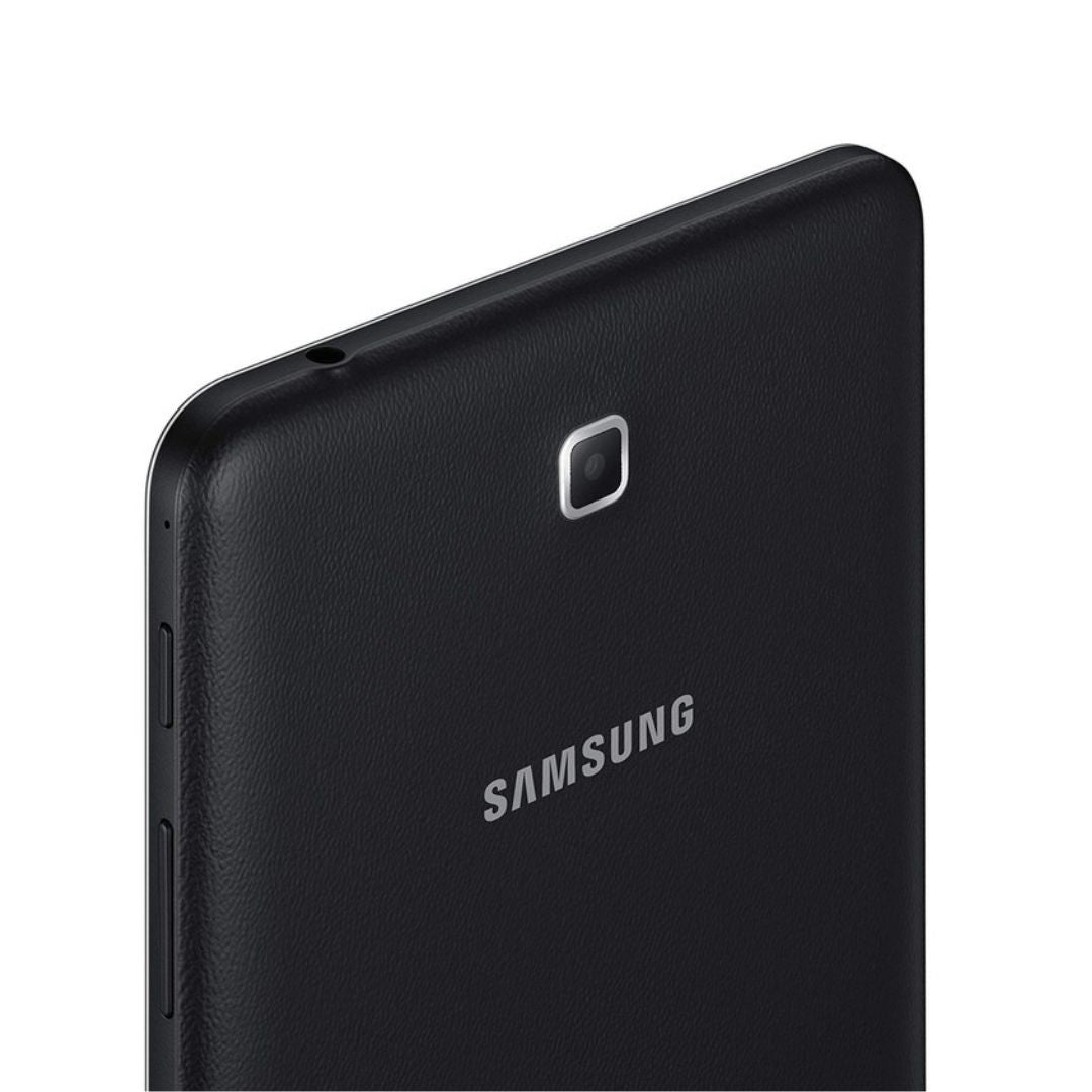 Samsung Galaxy Tab 4 - 7" - 8GB - Wi-Fi - Black - SM-T230NYKAXAR
