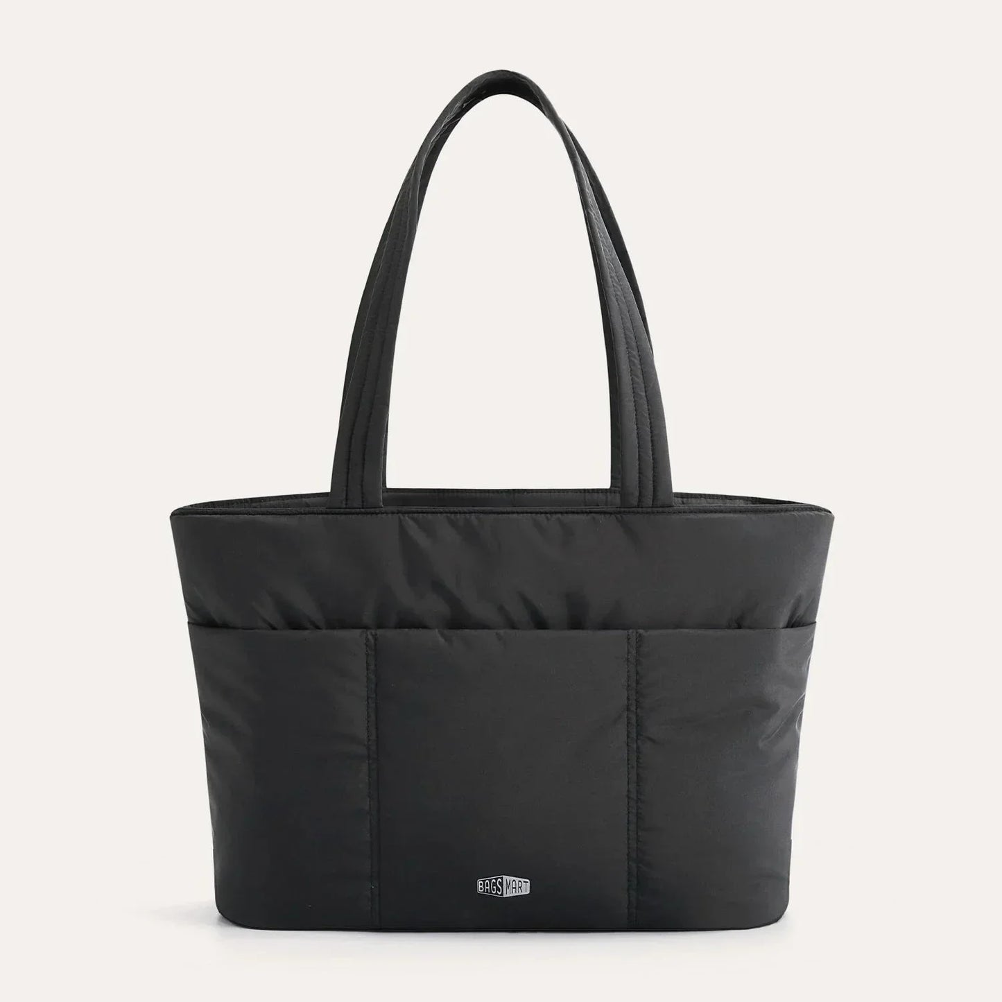 Puffy Tote Bag