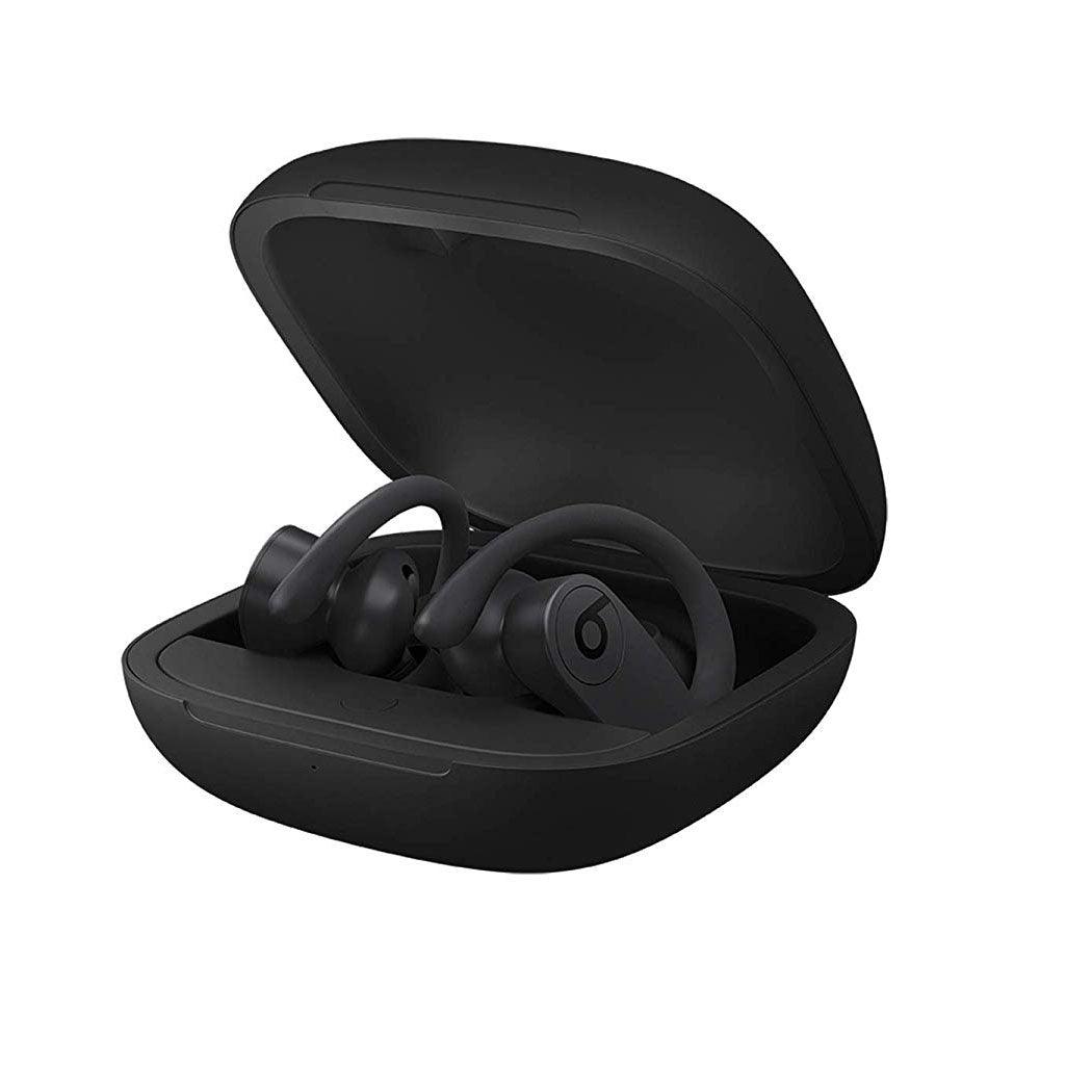 Powerbeats Pro Totally Wireless & High-Performance Bluetooth Earphones - Black (Refurbished)