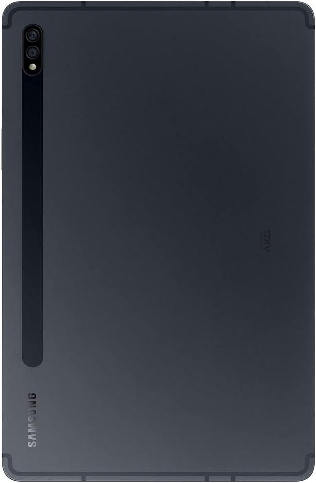 Samsung Galaxy Tab S7 FE Mystic Black - 64GB (Wifi) - No S-Pen (Refurbished)