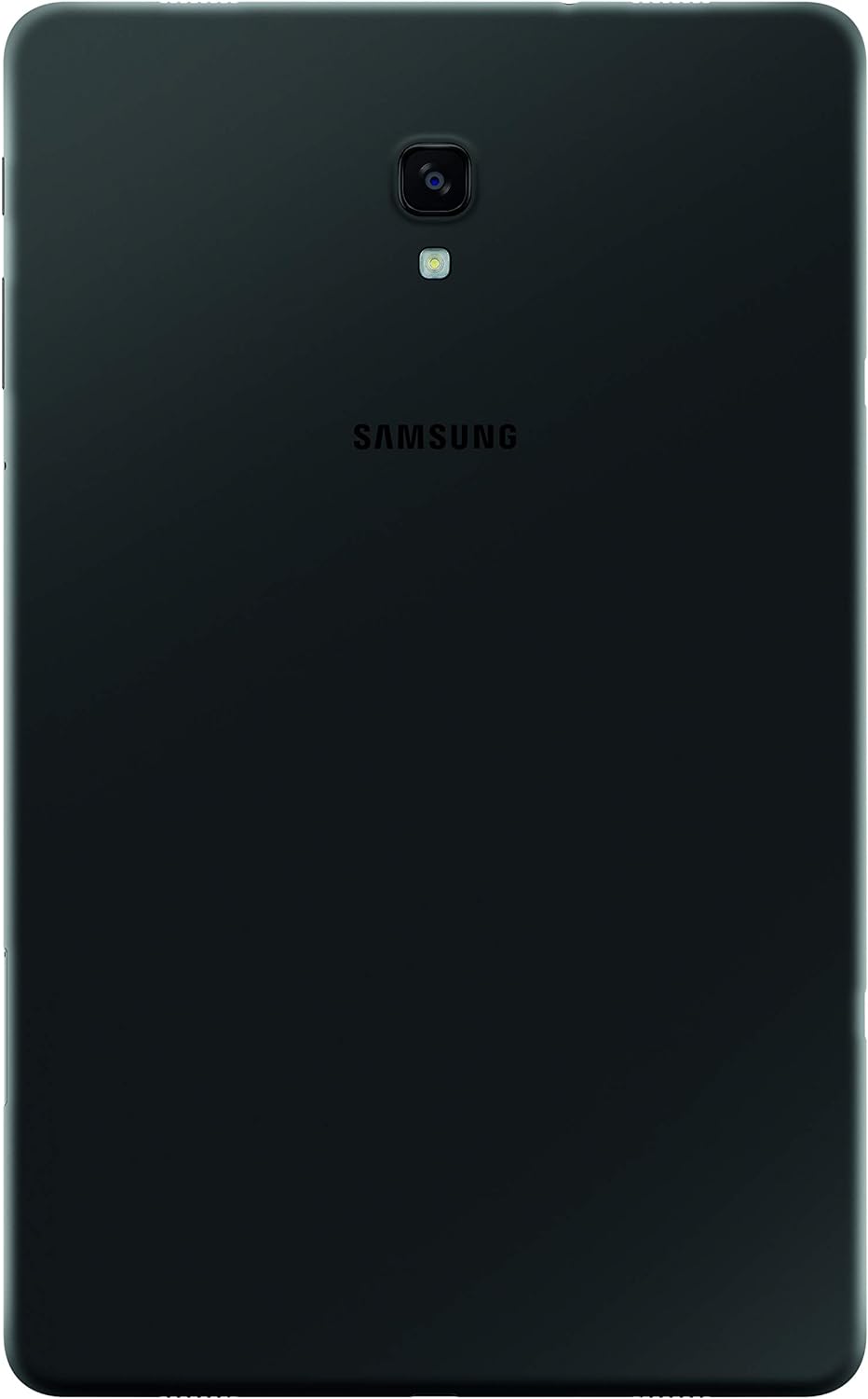 Samsung Galaxy Tab A (2018), 10.5-inch, 32GB, (Wifi + LTE) (Unlocked) - Black (Used)