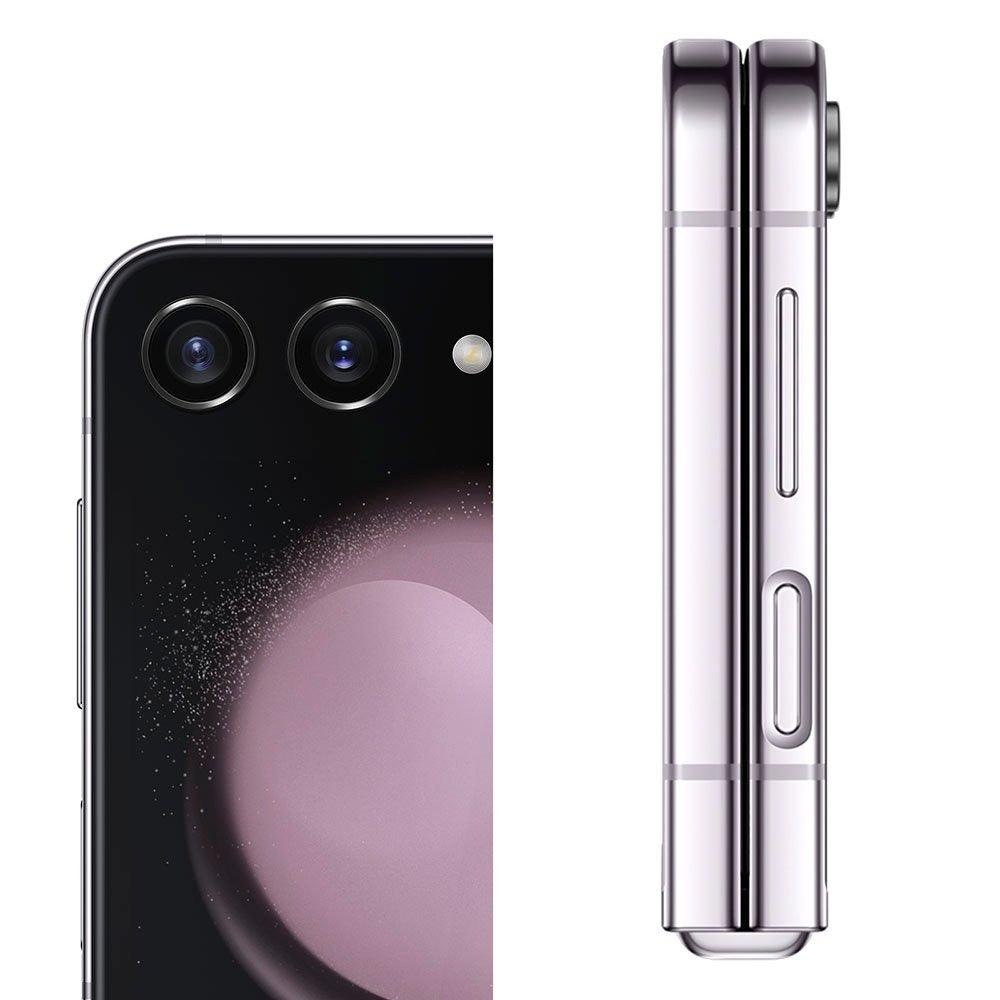 Samsung Galaxy Z Flip 5 - 512GB (Unlocked) - Lavender (Pre-Owned)