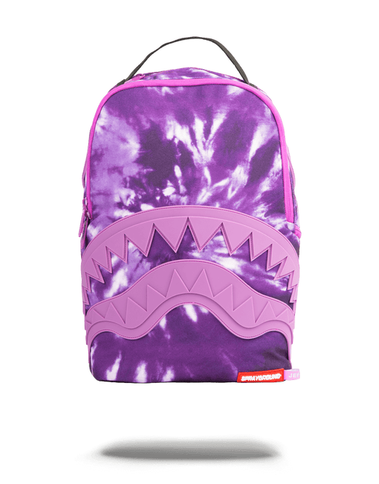 YOUNG THUG x SPRAYGROUND PURPLE HAZE SHARK