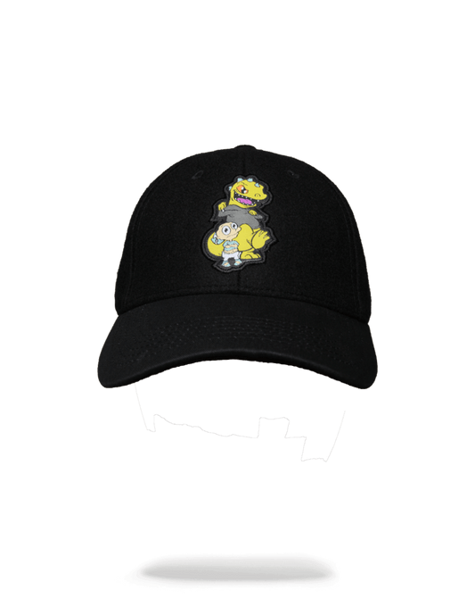 REPTAR TOMMY FELT HAT