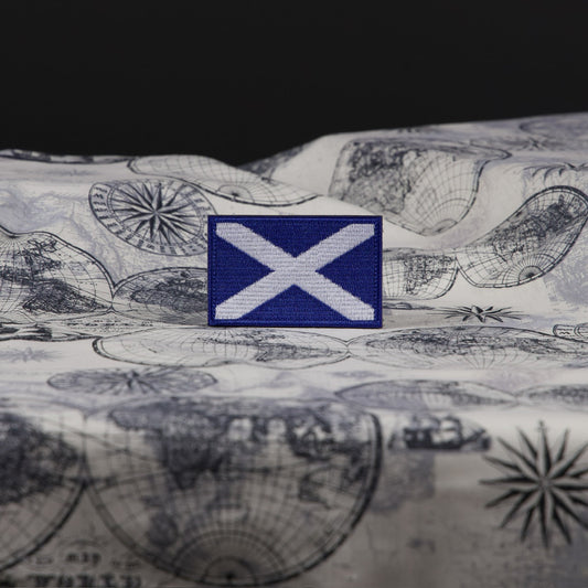 Scotland Flag