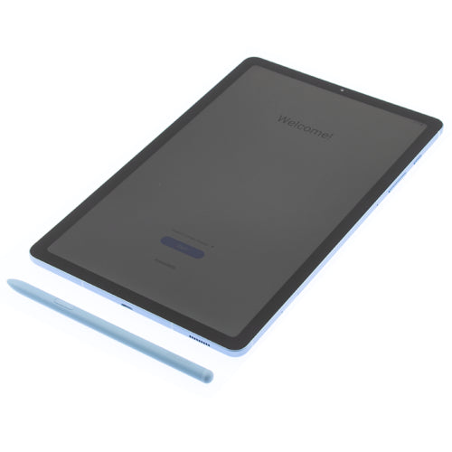 Samsung Galaxy Tab S6 Lite - 10.4" 128GB - Wi-Fi - Angora Blue - SM-P613NZBEXAR