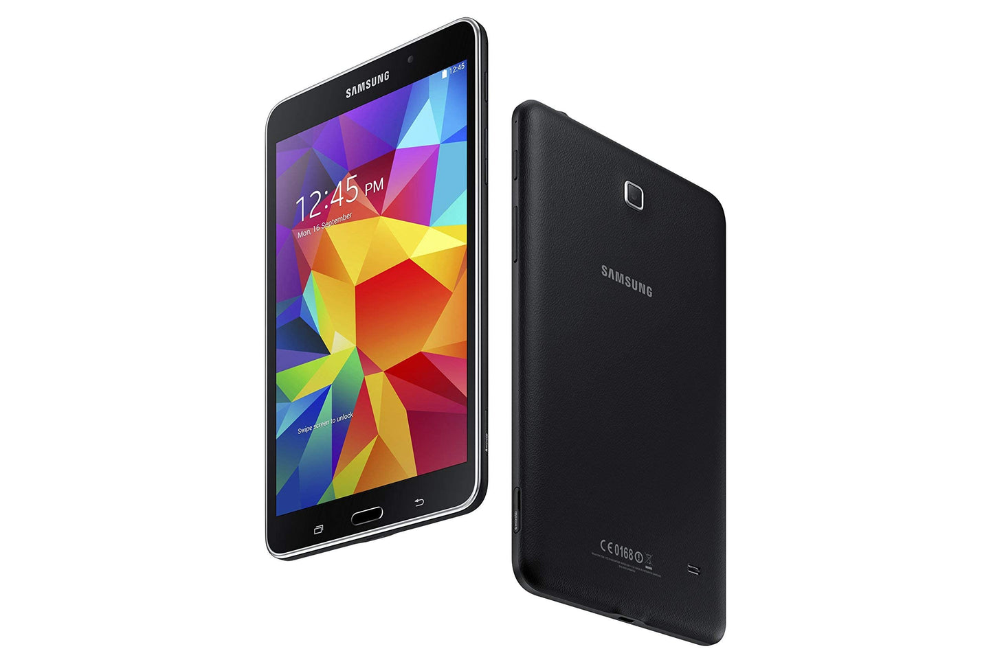 Samsung Galaxy Tab 4 - 7" - 16GB - Wi-Fi + 4G LTE Sprint - Black - SM-T237PYKASPR