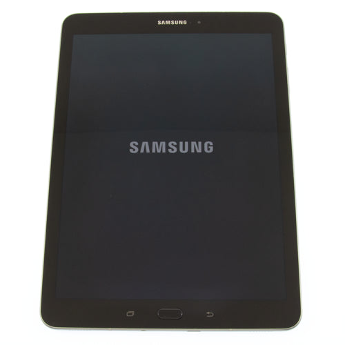 Samsung Galaxy Tab S3 - 9.7" - WiFi - 32GB - Silver - SM-T820NZSAXAR