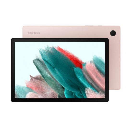 Samsung Galaxy Tab A8 10.5" 32GB - Wi-Fi - Pink Gold - SM-X200NIDAXAR