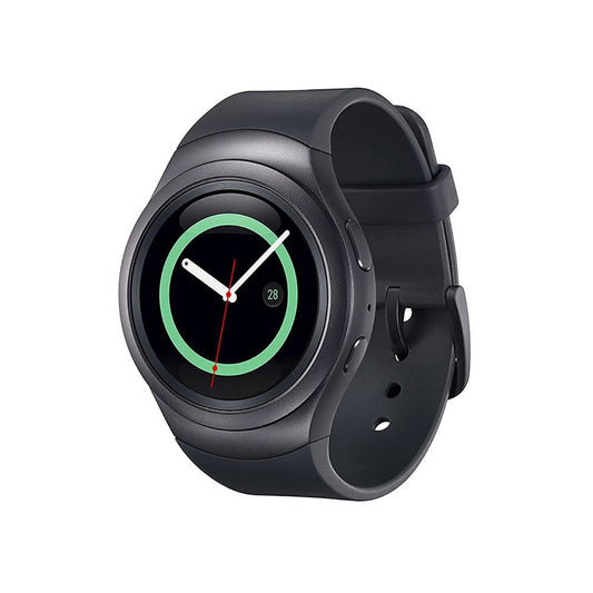 Samsung Gear S2 Dark Gray (AT&T) - SM-R730AZKAATT