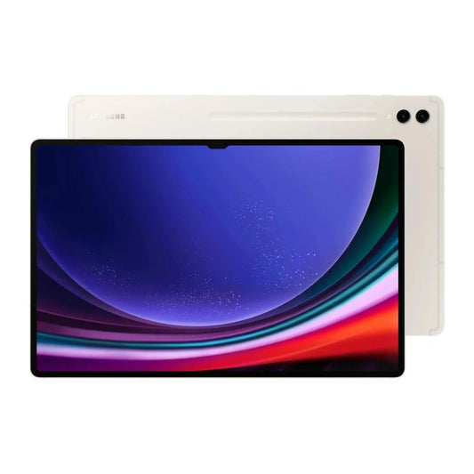 Samsung Galaxy Tab S9 Ultra Wi-Fi - 1TB - Beige - SM-X910NZEIXAR