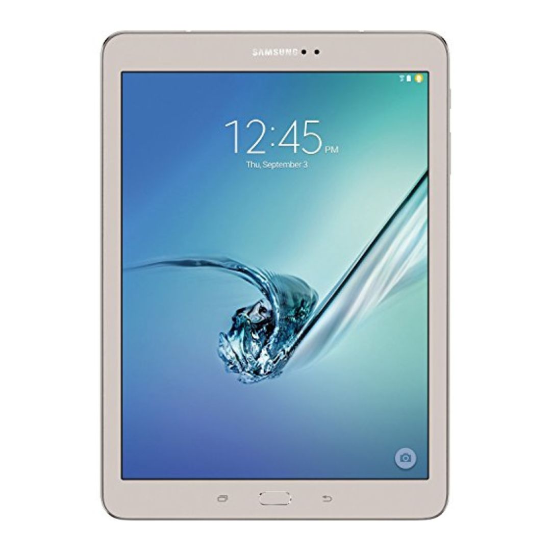 Samsung Galaxy Tab S2 9.7 - 9.7" 32GB Gold - SM-T810NZDEXAR