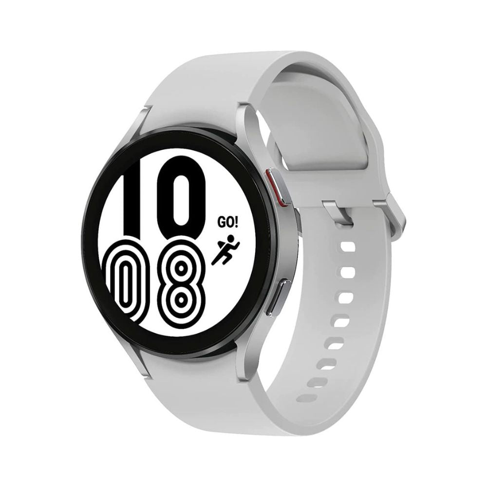 Samsung Galaxy Watch 4 - 44MM - Silver - SM-R875UZSAXAA