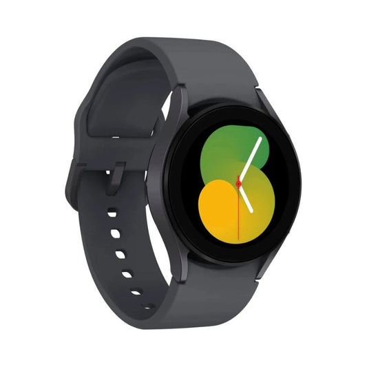 Samsung Galaxy Watch5 - Aluminum Smartwatch 40mm BT - Graphite - SM-R900NZAAXAA