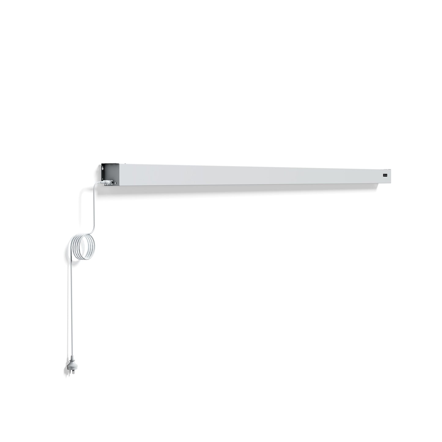 PureVision Motorized Matte White Screen