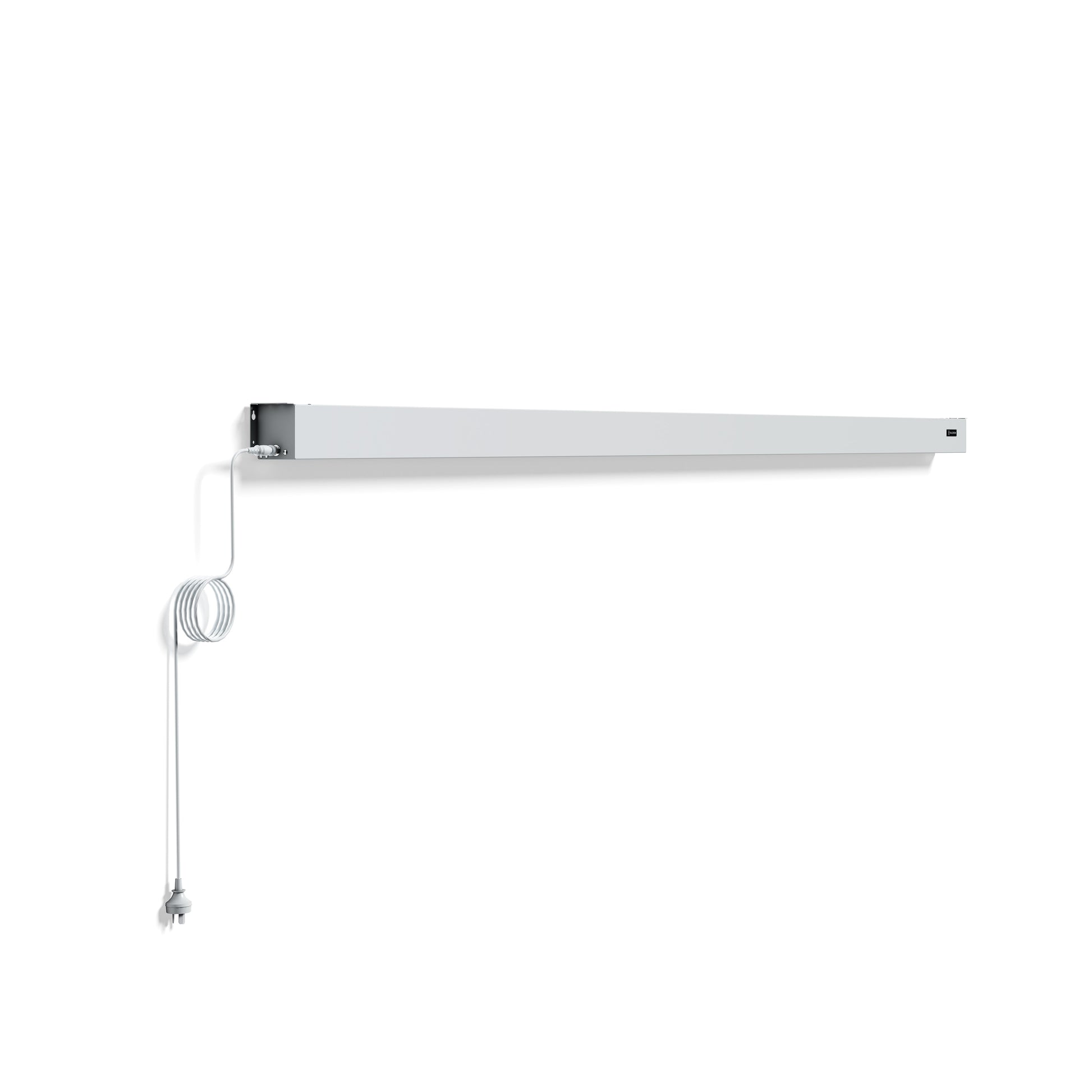 PureVision Motorized Matte White Screen