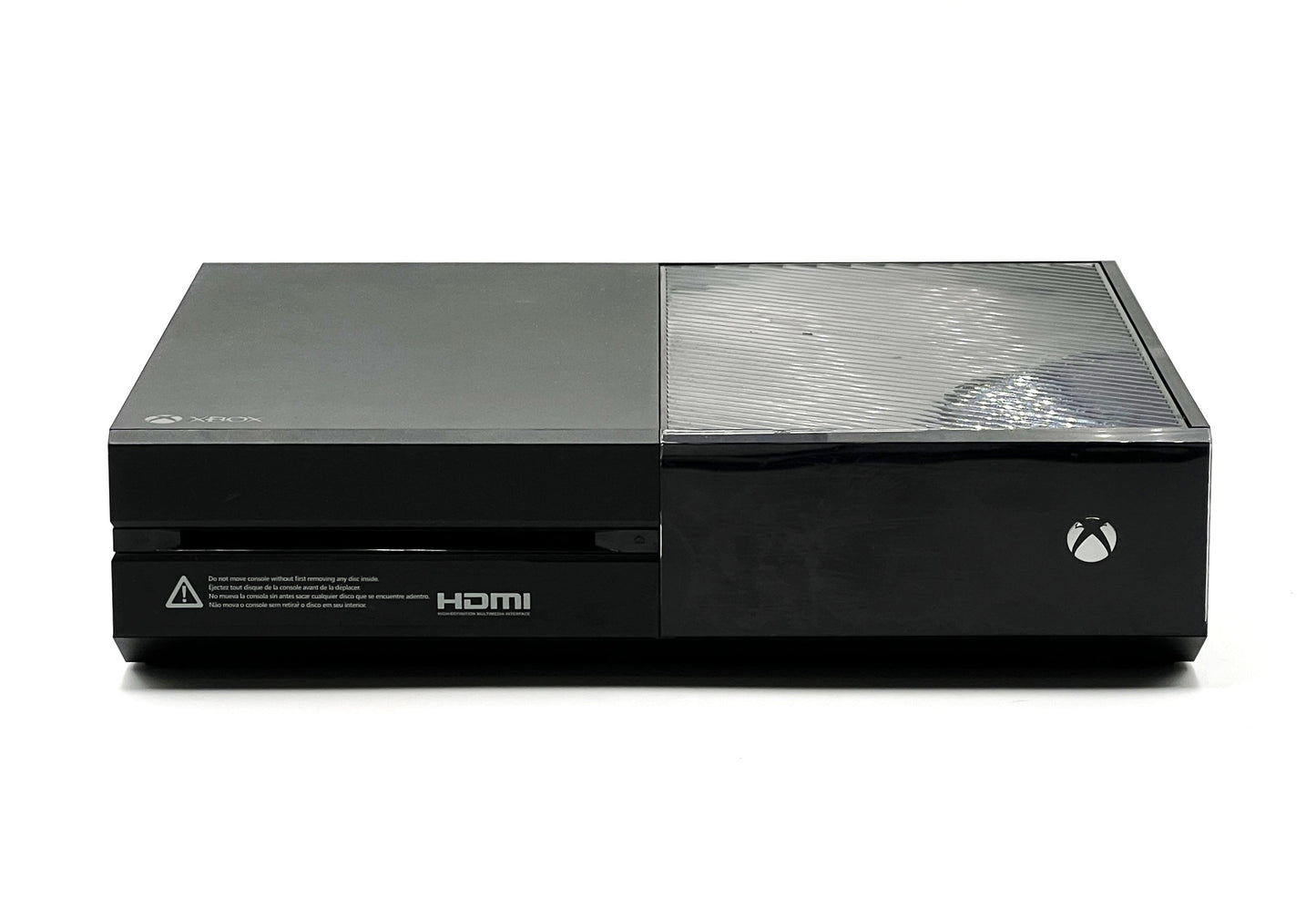 Xbox One Standard Edition Console - 7UV-00077