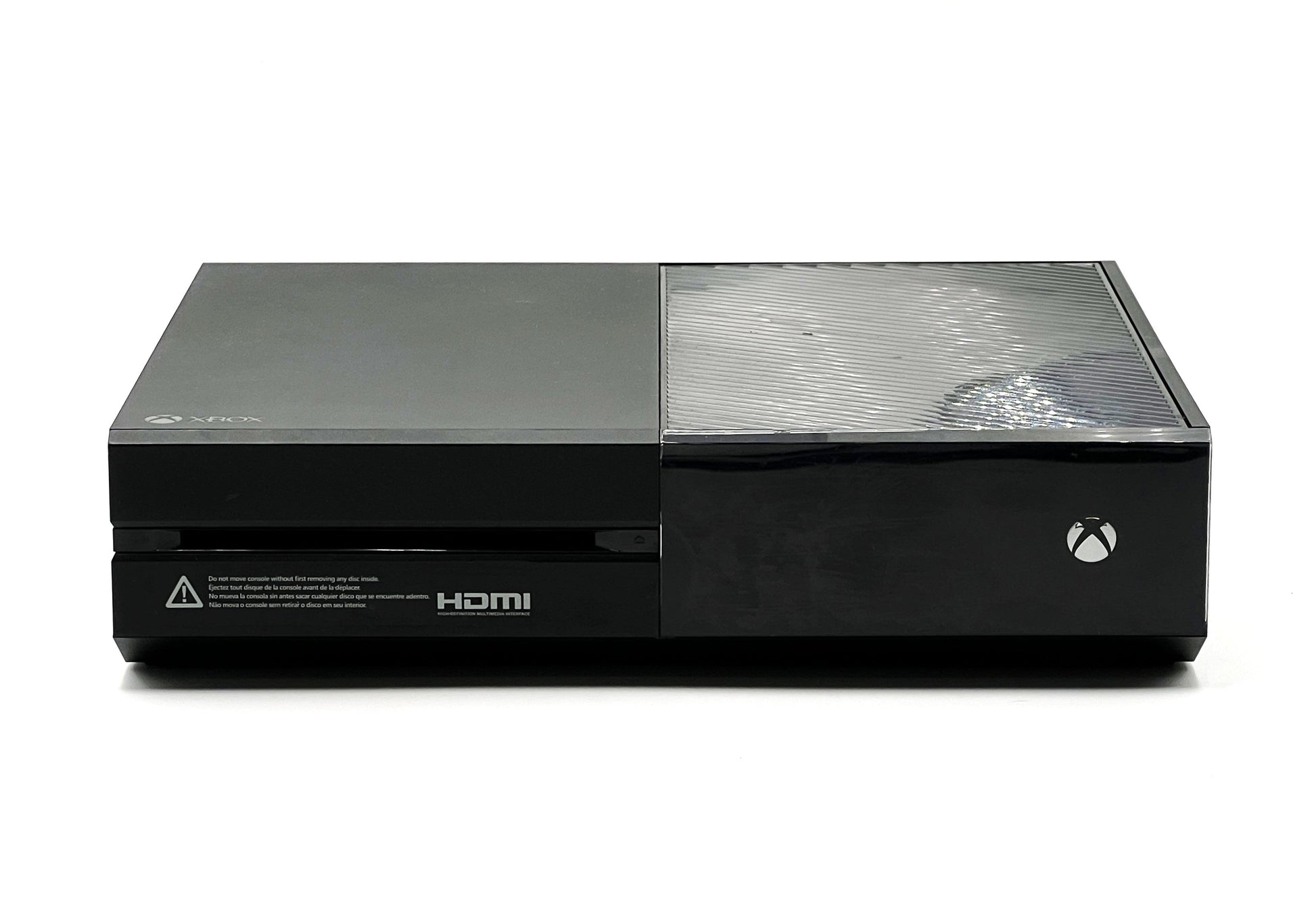 Xbox One Standard Edition Console - 7UV-00077