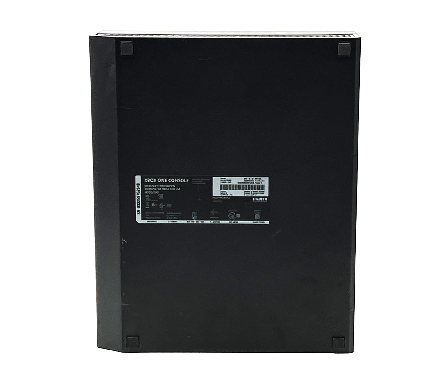 Xbox One Standard Edition Console - 7UV-00077