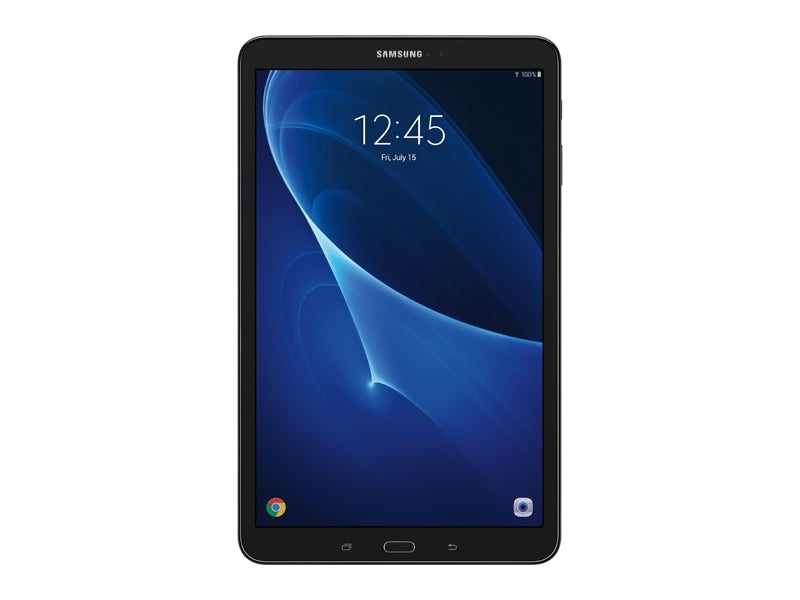Samsung Galaxy Tab A SM-T580 10.1"" 2GB RAM 16GB (Black)