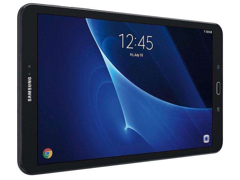 Samsung Galaxy Tab A SM-T580 10.1"" 2GB RAM 16GB (Black)
