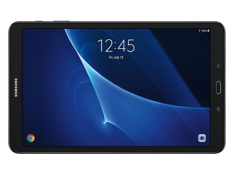 Samsung Galaxy Tab A SM-T580 10.1"" 2GB RAM 16GB (Black)