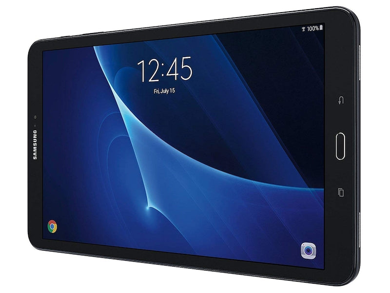 Samsung Galaxy Tab A SM-T580 10.1"" 2GB RAM 16GB (Black)