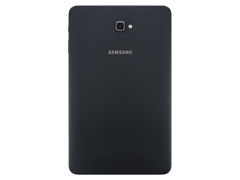 Samsung Galaxy Tab A SM-T580 10.1"" 2GB RAM 16GB (Black)