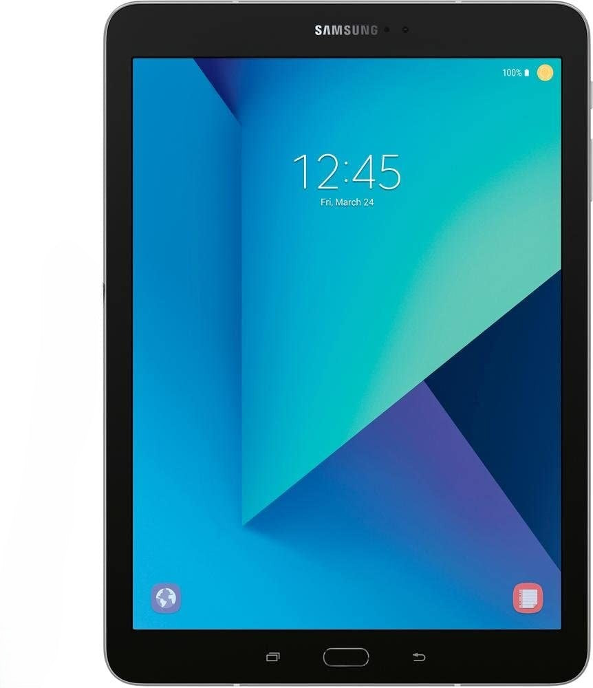 Samsung Galaxy Tab S3 - 9.7" - WiFi - 32GB - Silver - SM-T820NZSAXAR
