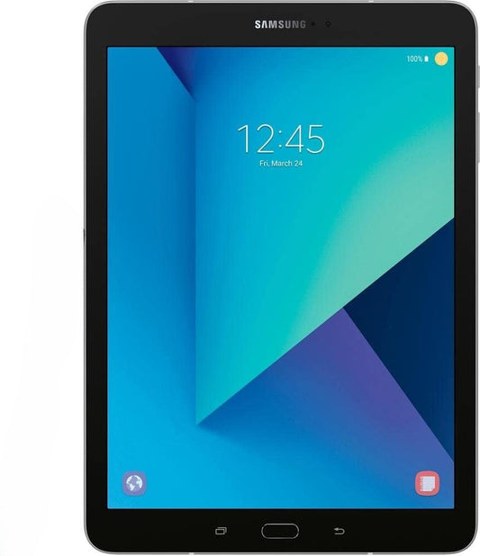Samsung Galaxy Tab S3 - 9.7" - WiFi - 32GB - Silver - SM-T820NZSAXAR