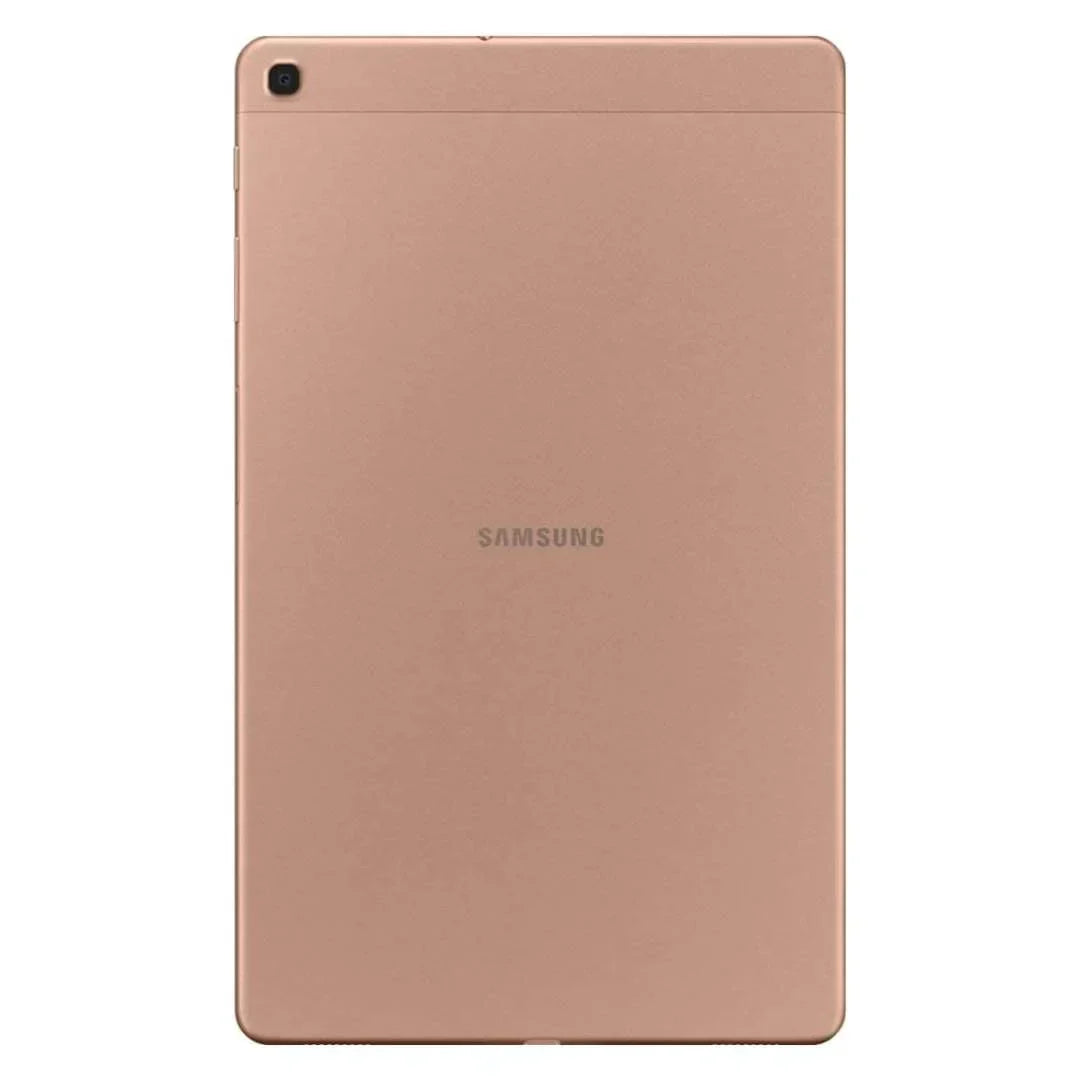 Samsung Galaxy Tab A (2019) - 10.1"" - 128GB - Gold - SM-T510NZDGXAR