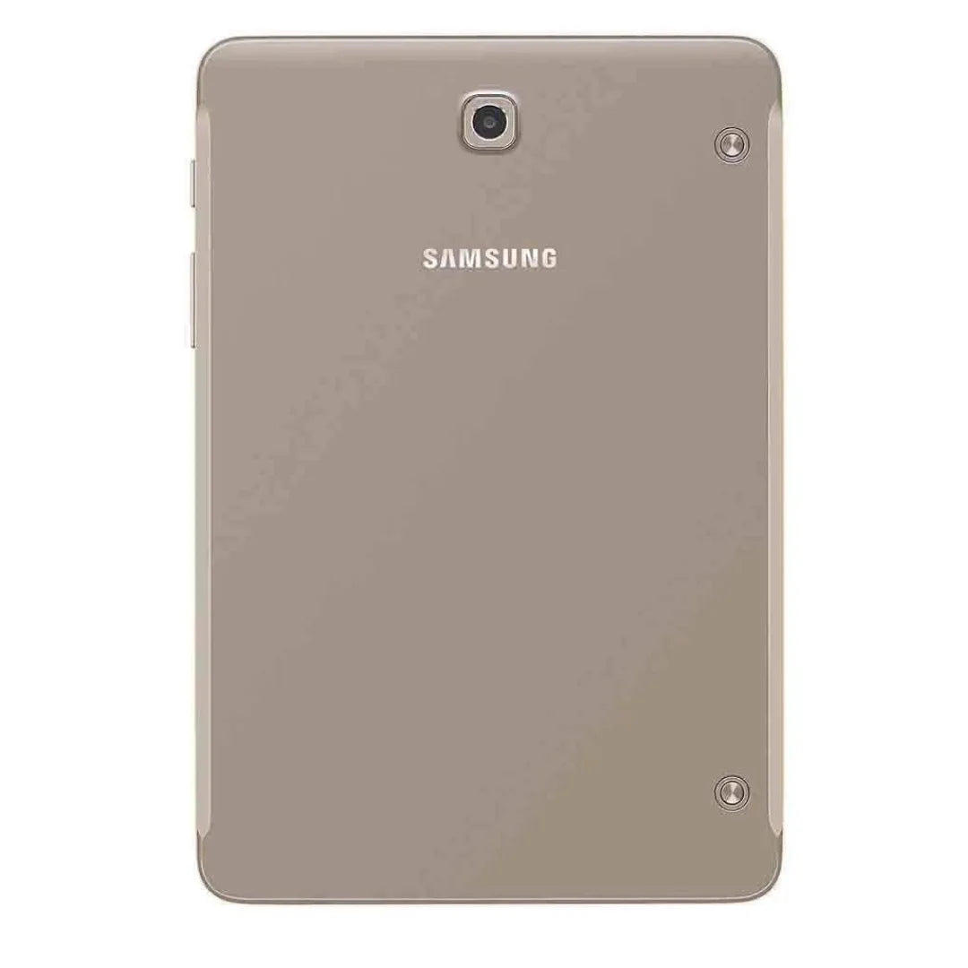 Samsung Galaxy Tab S2 8.0 - 8" - 32GB - Gold - SM-T710NZDEXAR