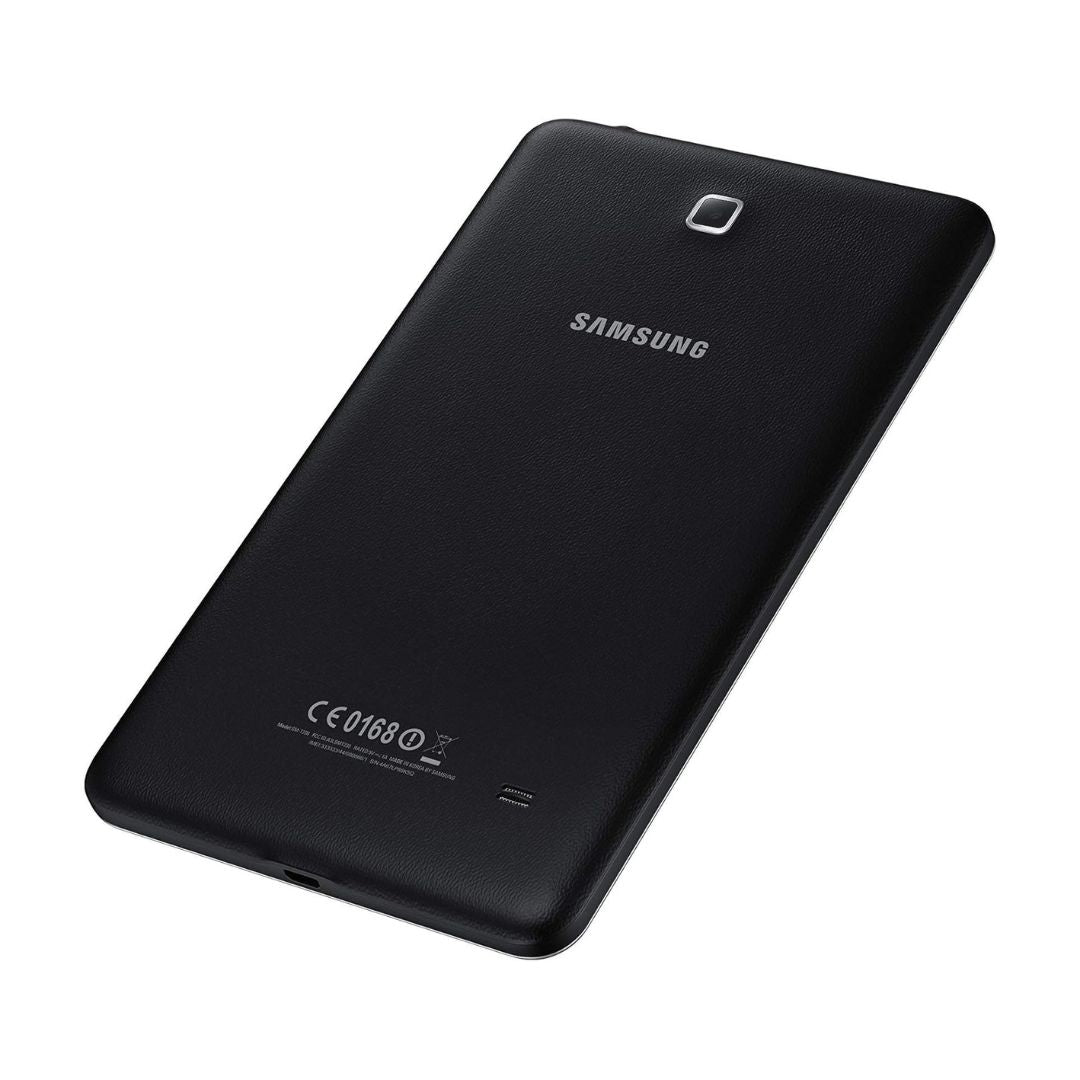 Samsung Galaxy Tab 4 7" WiFi - 8GB - Black - SM-T230NYKUBNN