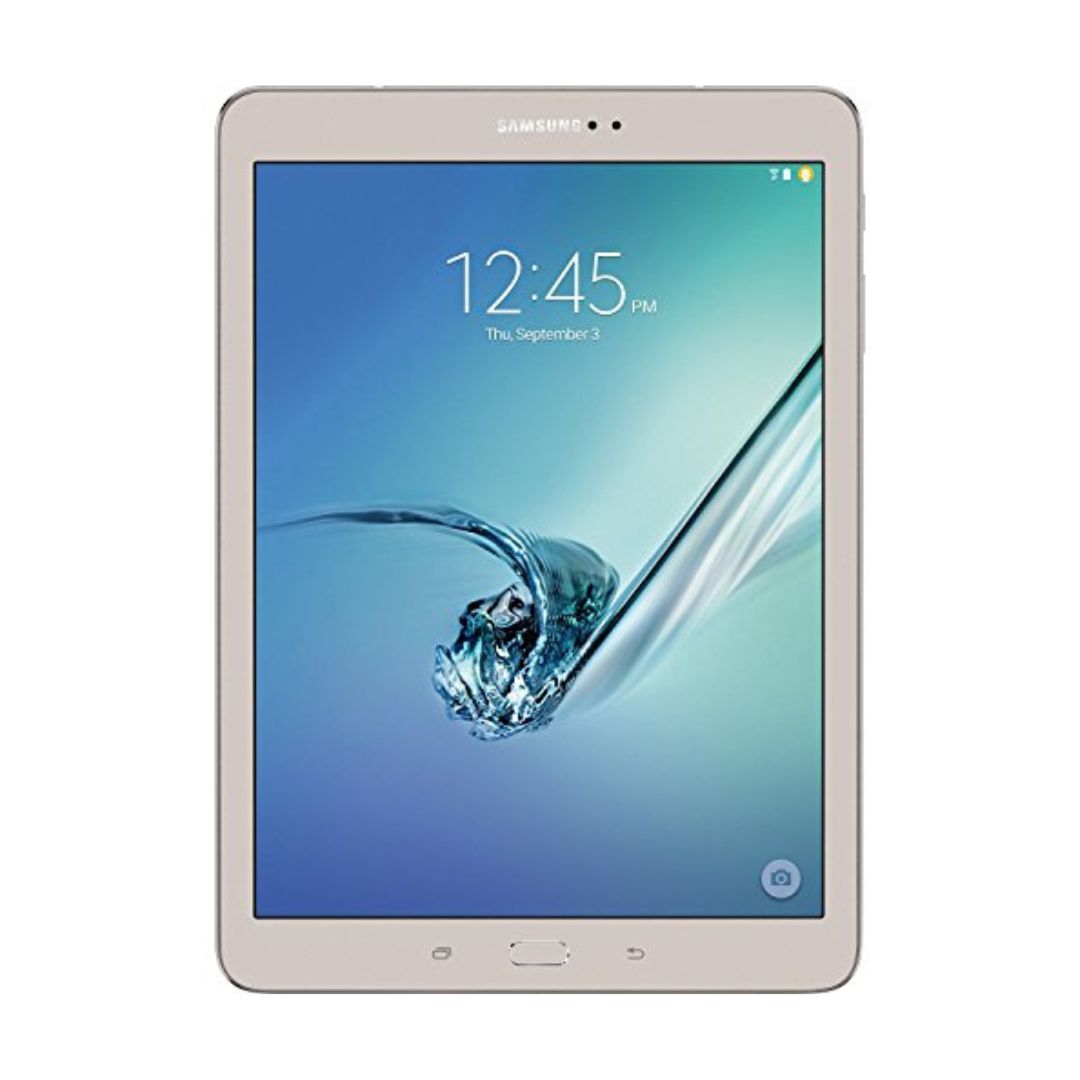 Samsung Galaxy Tab S2 9.7 - 9.7" 32GB Gold - SM-T810NZDEXAR