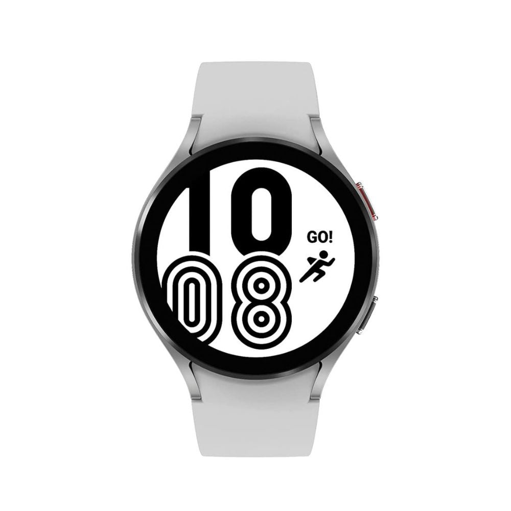 Samsung Galaxy Watch 4 - 44MM - Silver - SM-R875UZSAXAA