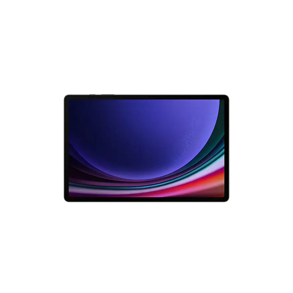Samsung Galaxy Tab S9+ - 12.4 512GB - Wi-Fi - with S-Pen - Beige SM-X810NZEEXAR