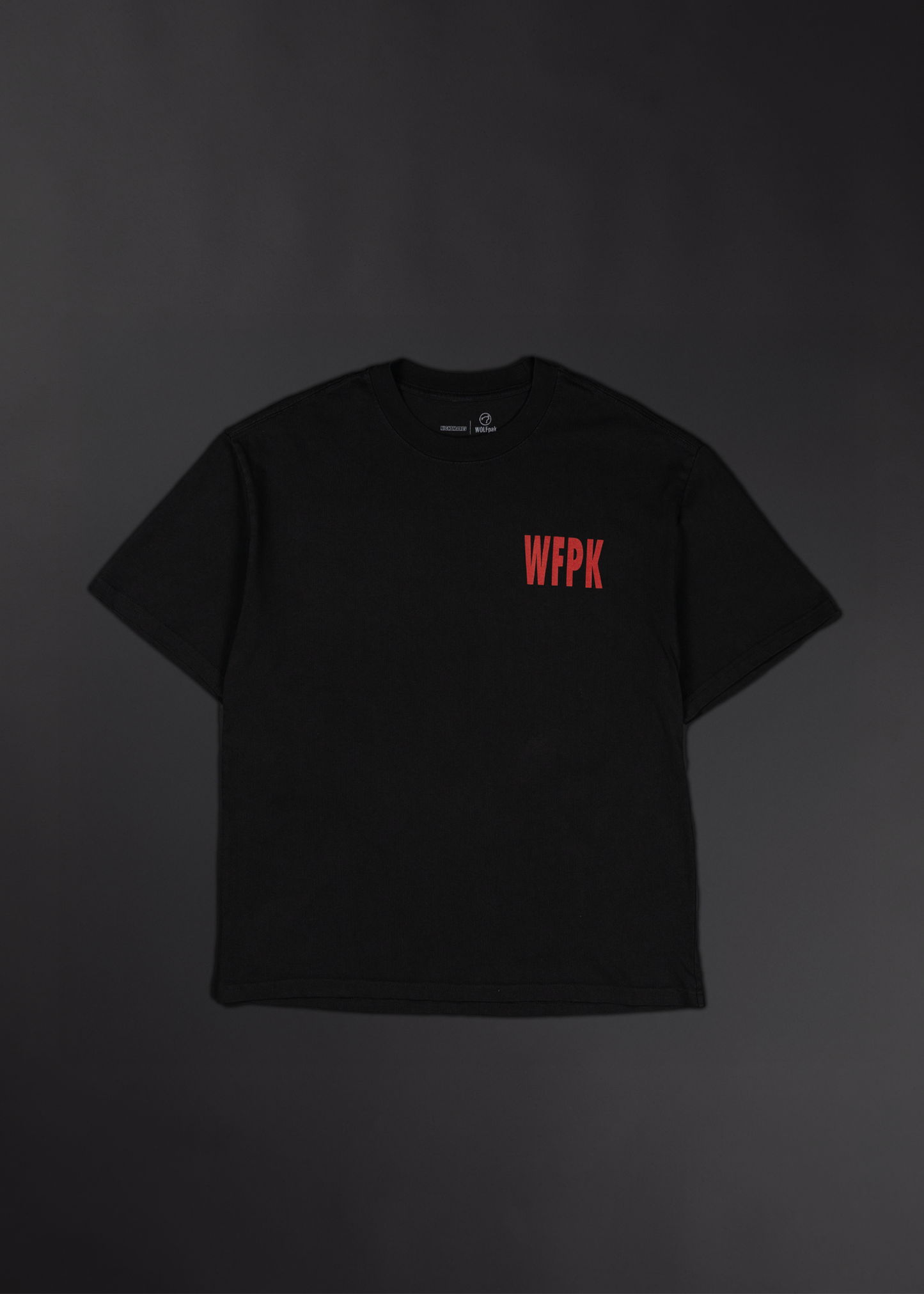 Your Worst Nightmare Graphic T-Shirt