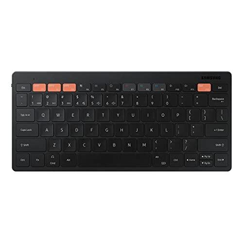 Samsung Official Smart Keyboard Trio 500 - Black (New)