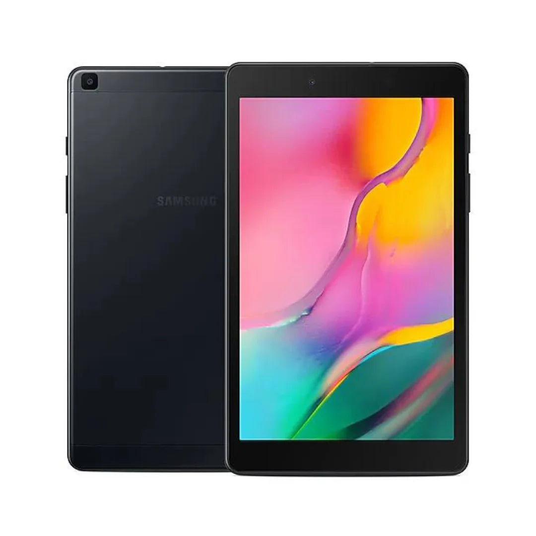 Samsung Galaxy Tab A - 8" - 32GB - Black - SM-T290NZKAXAR