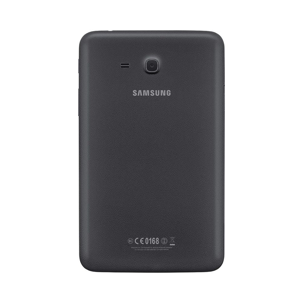 Samsung Galaxy Tab E Lite 7"" 8GB - Black - SM-T113NYKAXAR
