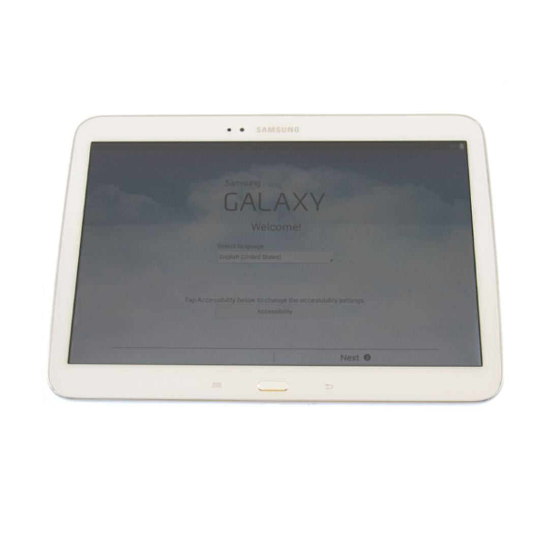 Samsung Galaxy Tab 3 7.0" (Wi-Fi) - 8GB - White - SM-T210RZWYXAR
