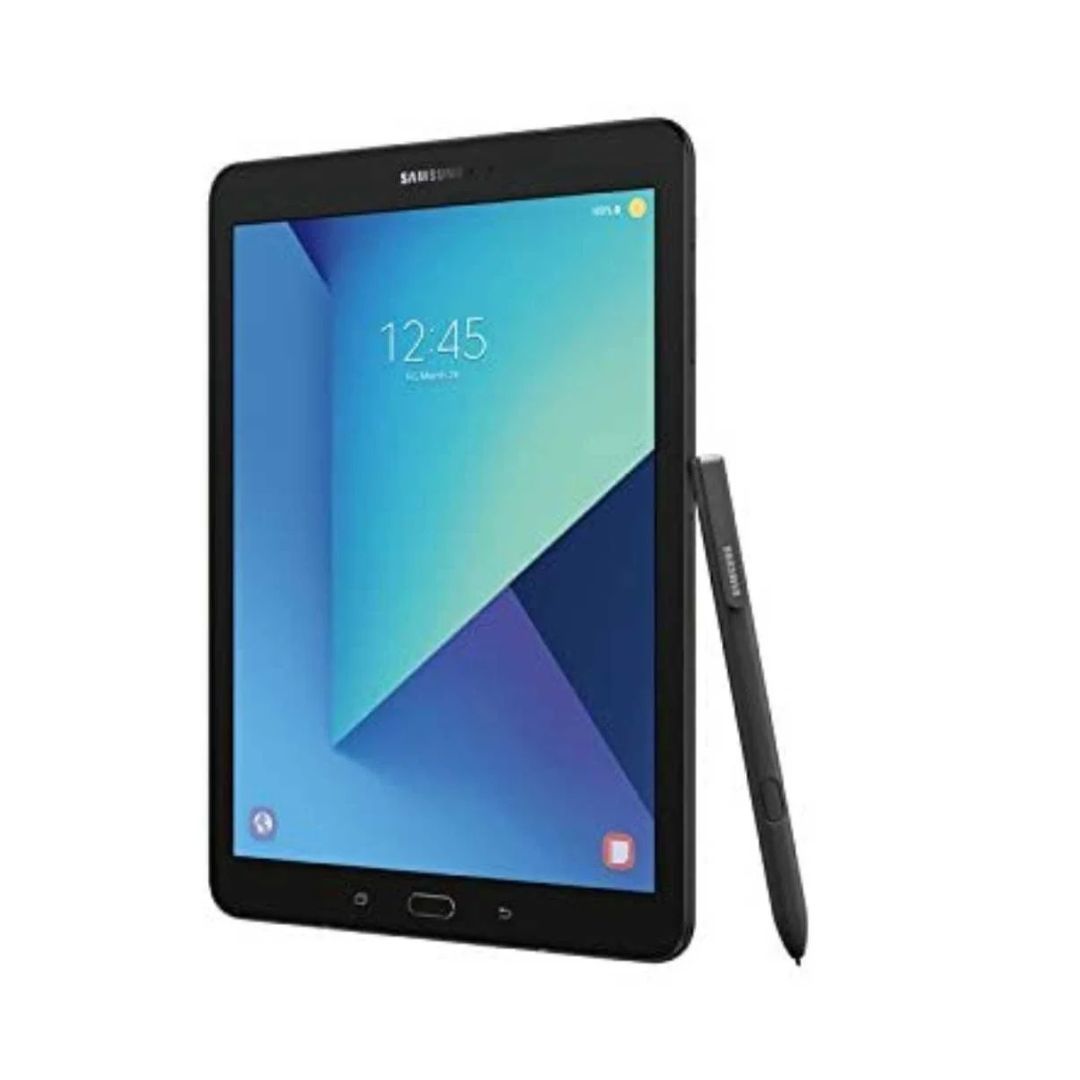 Samsung Galaxy Tab S3 - 9.7" - 32GB - Black - SM-T820NZKAXAR