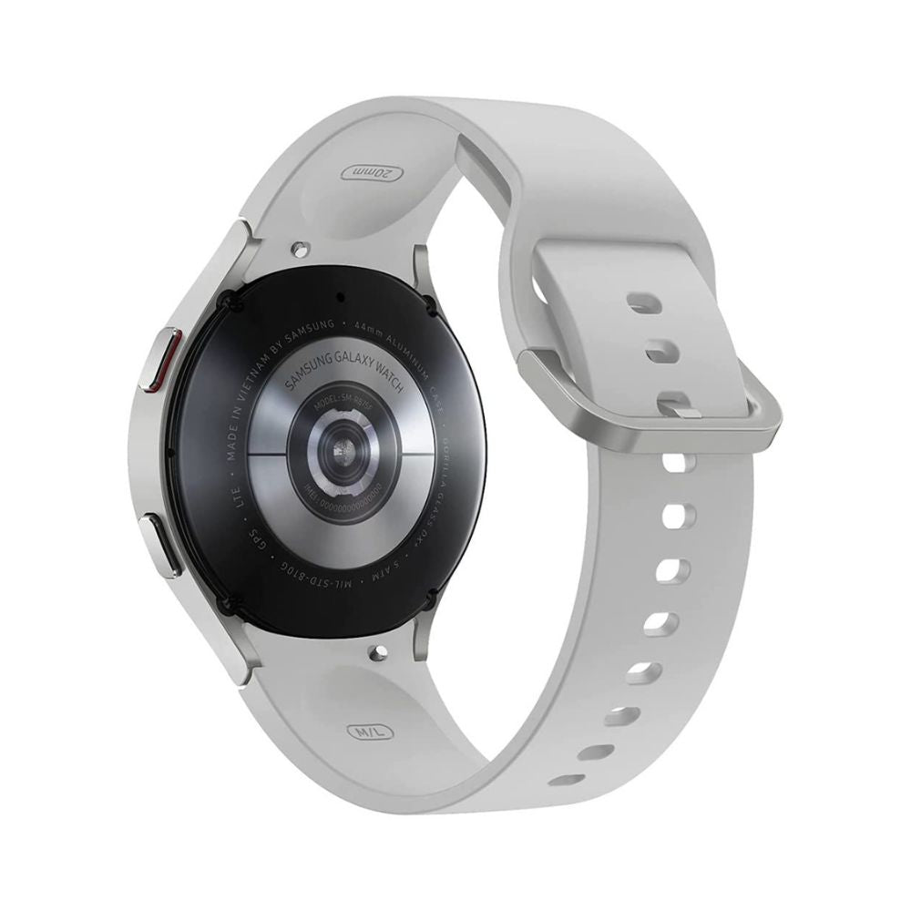 Samsung Galaxy Watch 4 - 44MM - Silver - SM-R875UZSAXAA