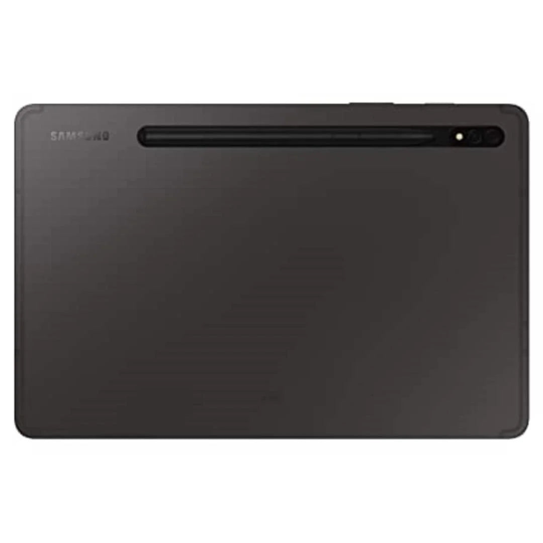 Samsung Galaxy Tab S8 - 11" 256GB - Wi-Fi - Graphite - SM-X700NZABXAR