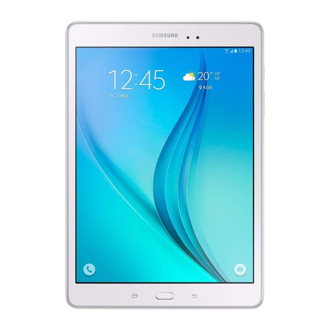 Samsung Galaxy Tab S2 - 9.7"" - 32GB - Wi-Fi + 4G LTE Verizon Wireless - White - SM-T817VZWAVZW